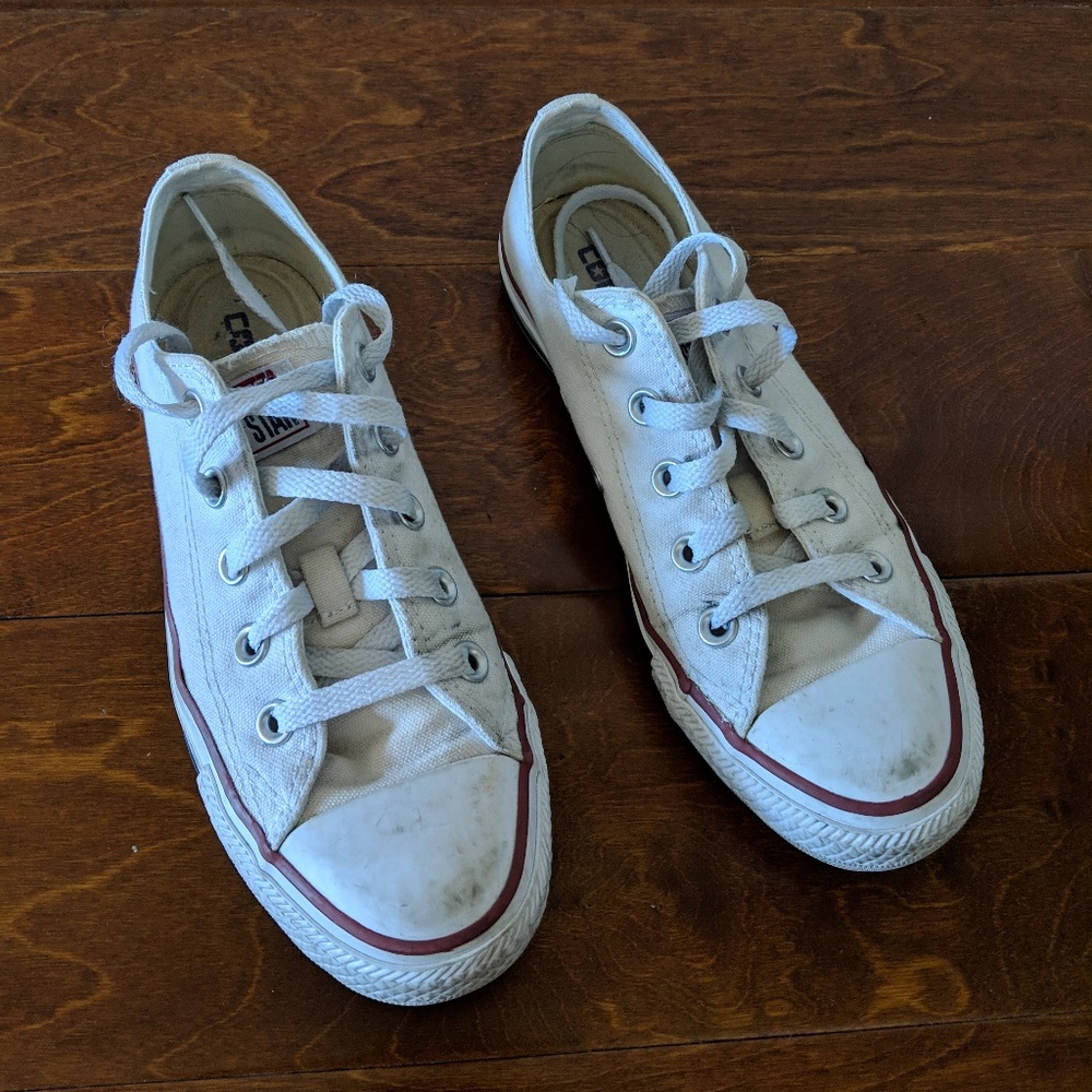 Converse shoes